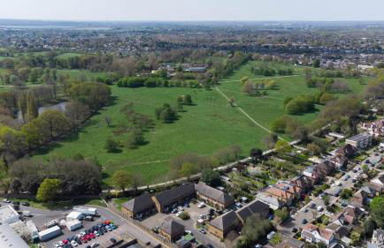 Teddington Lodge - Foto 51