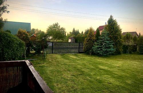 Domki pod gwieździstym niebem - Foto 6