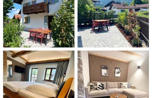 Neu - Ferienhaus Moritz & Josie zur Alleinnutzung - Foto 1