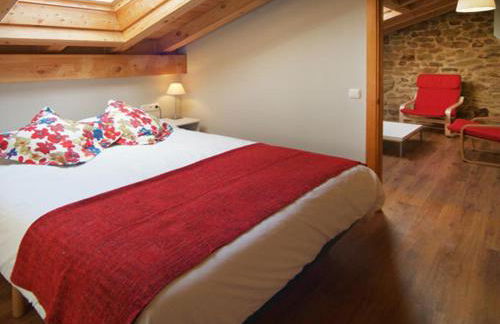 Apartamentos Lusarbe - Foto 26