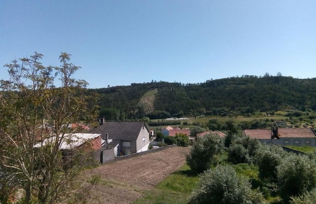 Apartment With 2 Bedrooms in Urqueira, With Wonderful Mountain View, Pool Access, Enclosed Garden - Foto 28