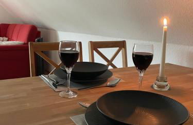 FeWo Im Loog - Foto 12