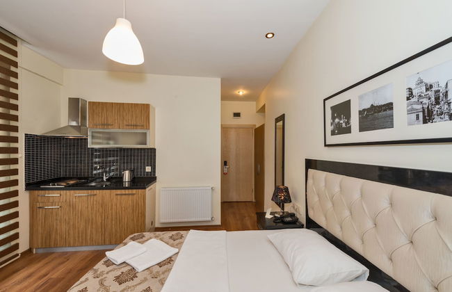 Invictum Residence - Foto 11