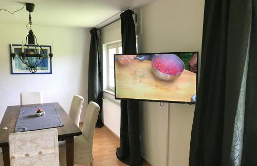 Ferienwohnung Hesselbach - Foto 6