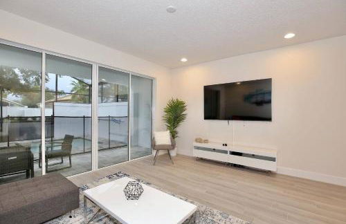 Amazing 3 bedroomloft townhouse in Hidden Forest, with private pool! - Foto 11