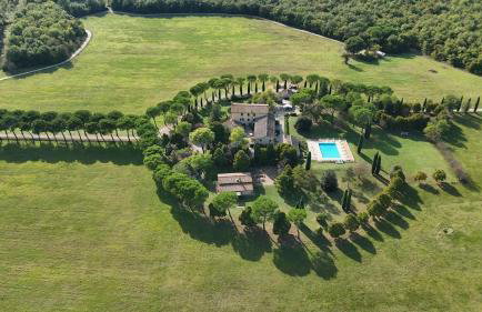 Fattoria Agriturismo Nerbona - Photo 25