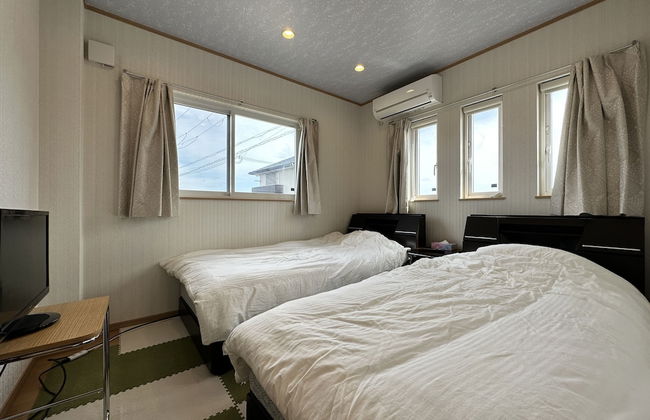 shirahamakashibessoD-157 - Foto 2