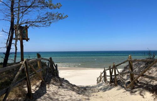 Morze2 - domy całoroczne nad morzem - Foto 37