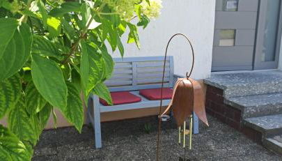 Alb-Biosphäre-Ferienwohnung - Foto 2