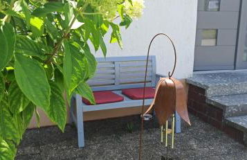 Alb-Biosphäre-Ferienwohnung - Foto 2