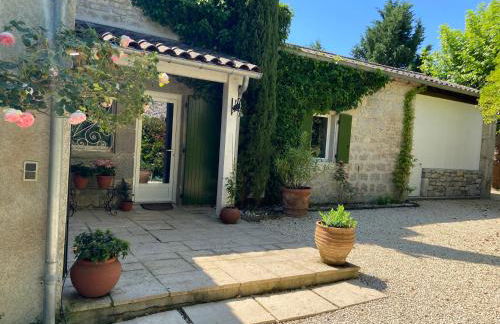 Mas de charme Jas de Berrias piscine proche Les Vans Ruoms Gorges Ardèche - Foto 36