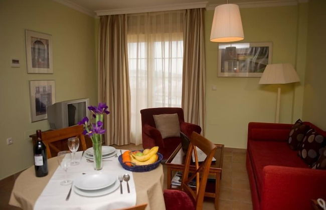 Apartamentos Vista Real - Foto 11