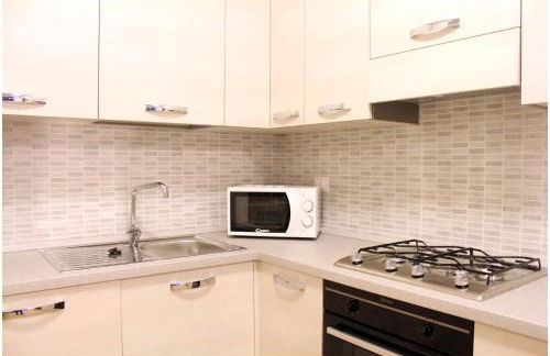 Residence Boschetti - Foto 42