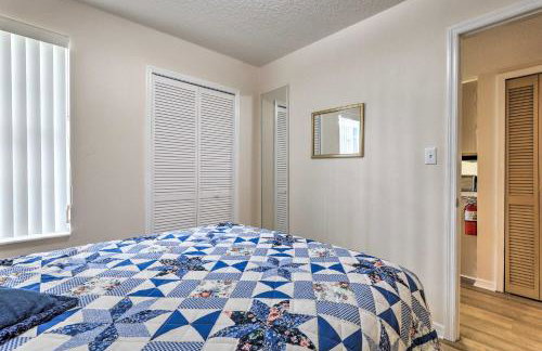 Close to Disney and Resort Perks Kissimmee Condo - Foto 23