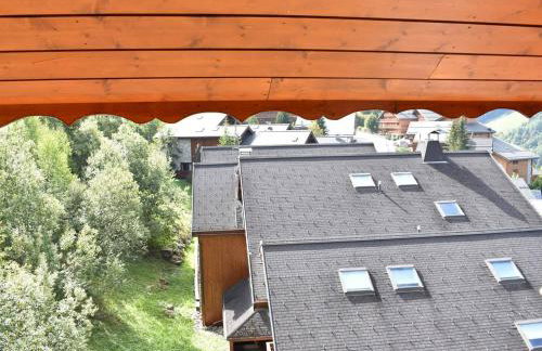 Appartement 4 pièces pour 8 à Méribel avec parking - FR-1-180-645 - Foto 24