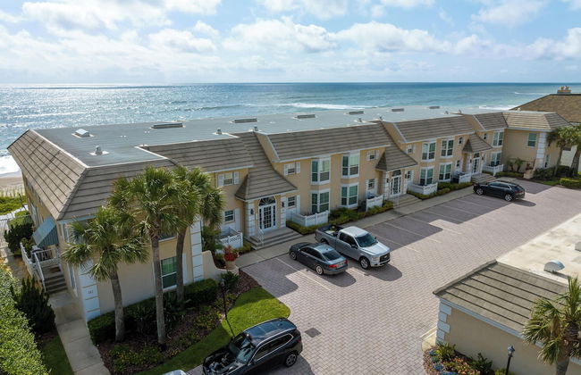 El Mar Villa - Foto 26