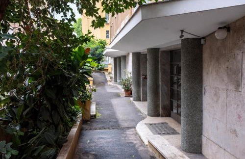 Living Testaccio - Modern Apartment - Foto 25