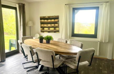 9 persoons vakantiehuis rand Sauerland Edersee - Foto 6