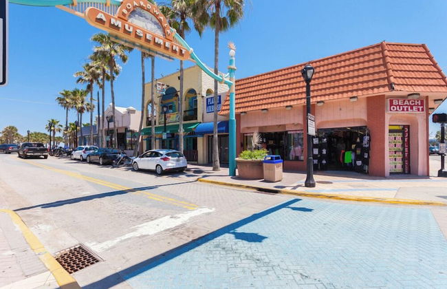 Hawaiian Inn 238 - Foto 25