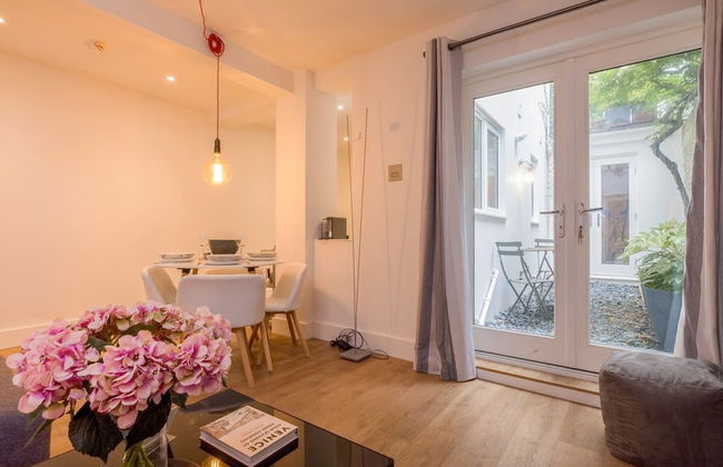 Host Stay Osbourne Rest - Foto 2