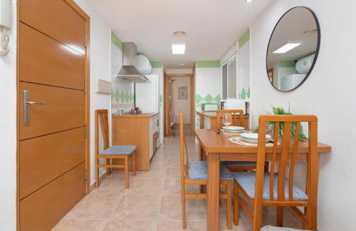 C55 Cosy Apartment close to the beach - Foto 11