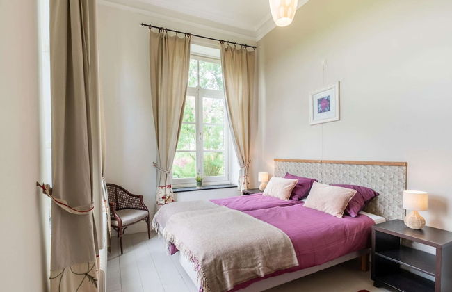 Spacious Mansion in Swolgen With Garden - Foto 21