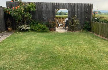 High Oak Holiday Cottage - Foto 11