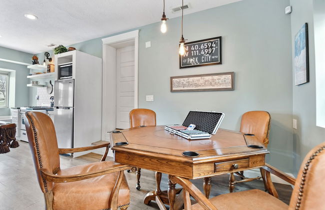 FR - Heber Historic Colonial - Photo 22