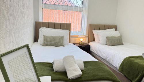 NEW refurbished Luxurious home with great transport links - Foto 2