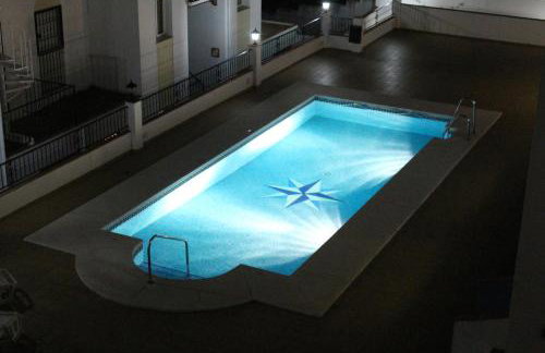 Burriana Beach, Pool, big terrace, superb Seaviews - Foto 12