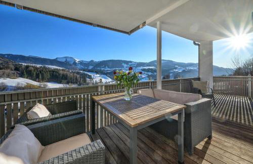 Haus Bergblick | Fahl Grundstücks GbR - Photo 29