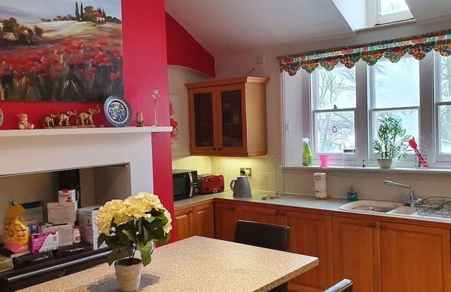 Historic Manor House - Sleeps 16 - Pool & Hot Tub - Foto 9