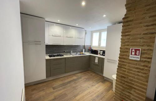 Foro Romano Apartments D - Foto 8