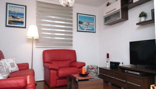 Apartment MARIJANA - Two bedroom Apartment with Terrace - Foto 2