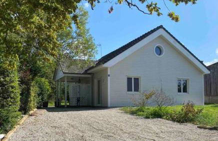 Maison ossature bois - Foto 1