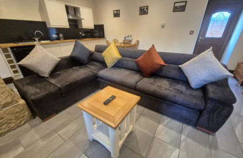 Padley Farm - Foto 132