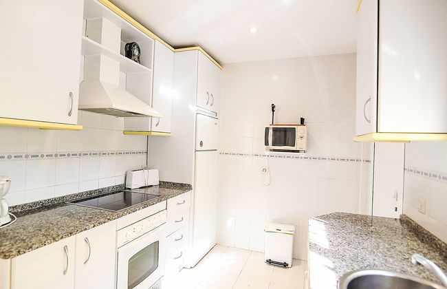 Brisamar - Novo Sancti Petri - Foto 5