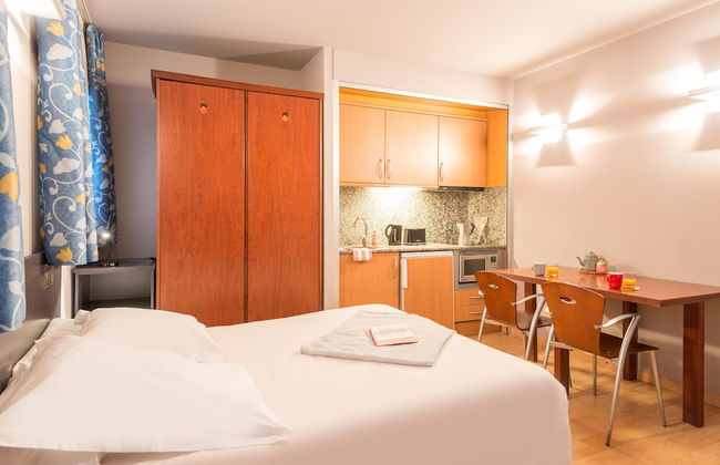 Pierre & Vacances Andorra Pas de la Casa Alaska - Foto 16