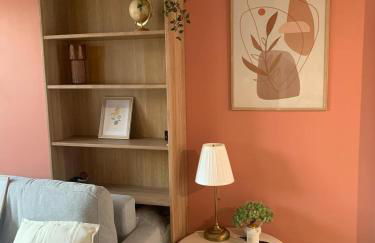 Douce Escale en Plein Centre - Avec Parking privé - Foto 2