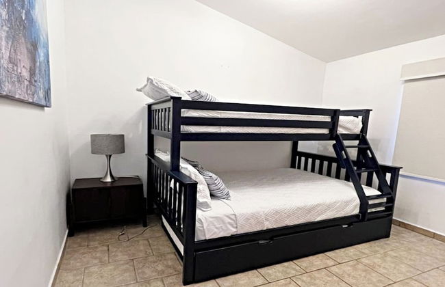 Villa Relax 3 by Kivoya - Foto 8