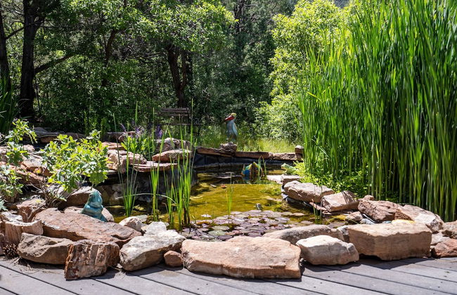 The House of 5 Porches - Photo 20