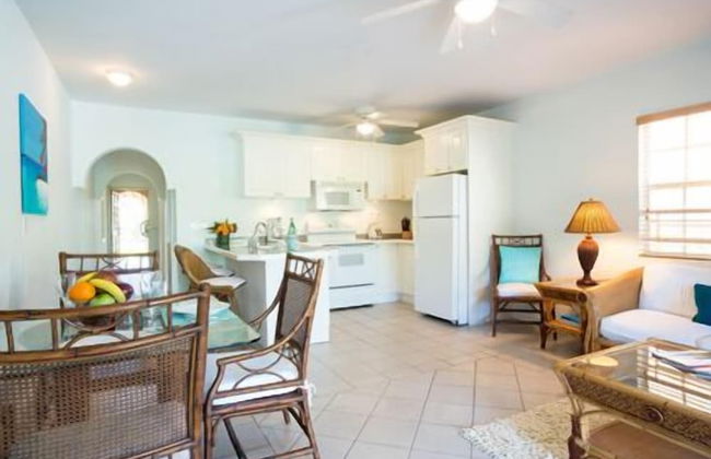 Inn at Grace Bay - Foto 8