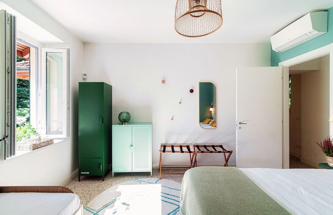 Villa Riva di Lenno - Photo 79