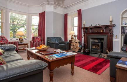 Kiltearn Guest House - Foto 33