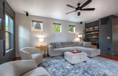 Evergreen Retreat AB 30 Night Minimum home - Foto 2