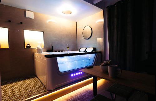 FRENCH KlSS - Love Room by PRIM0 C0NCIERGERIE - Foto 6