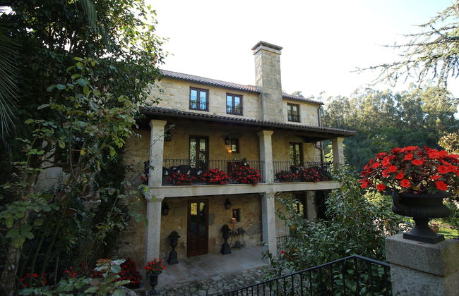 Rusticae Torre do Río - Photo 48