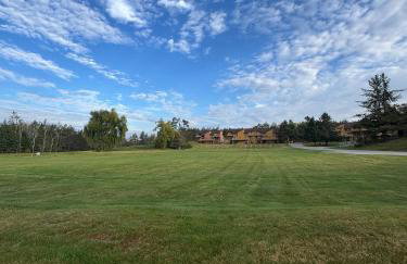 Nordic Lodge Comfort, Skiing, Pools, Trails Nearby - Foto 23