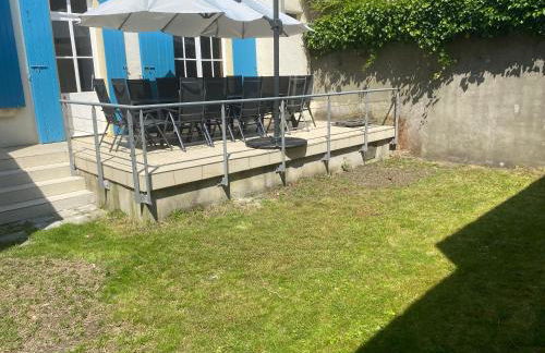 Villa Léontine Wimereux - Foto 5