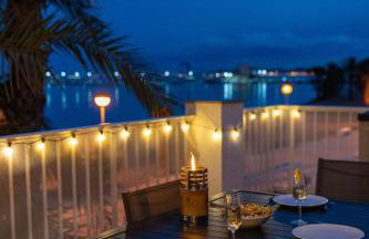 Fantastic, Front line, Penthouse Apartment with amazing views - Foto 24